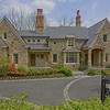Custom Luxury Mansion