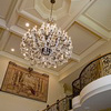 Custom Luxury Mansion