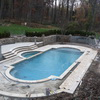 Pool and Spa Retreat