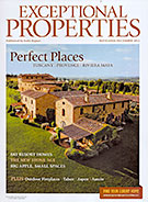 Exceptional Properties Magazine
