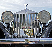 Timeless Luxury-Ninety Years of the (Rolls-Royce) Phantom